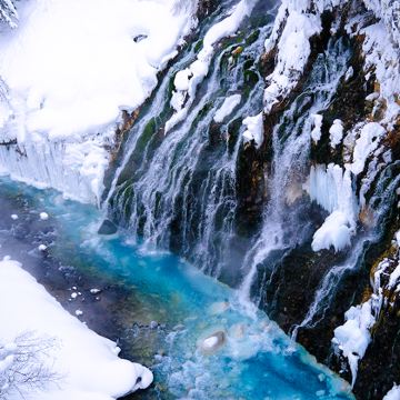 日本札幌6日5晚自由行