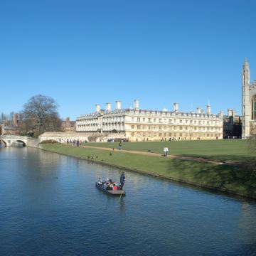 英国6日5晚跟团游