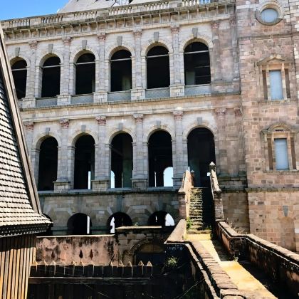 塞舌尔+毛里求斯+留尼汪（法属）+马达加斯加15日12晚私家团