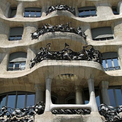 西班牙+葡萄牙7日6晚跟团游