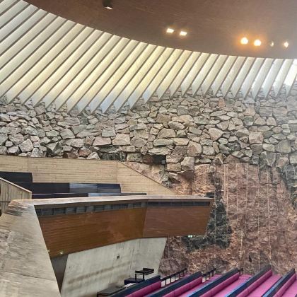 瑞典+挪威+丹麦+芬兰+冰岛8日7晚自由行