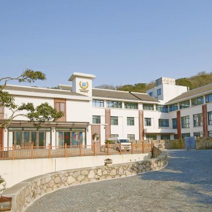 浙江普陀山2日1晚跟团游