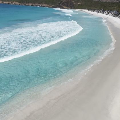 澳大利亚西澳大利亚9日8晚私家团