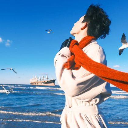 青岛+威海+烟台+蓬莱5日4晚跟团游