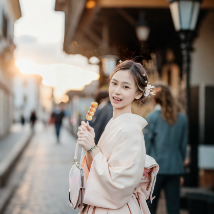 日本东京+大阪+富士山+京都+奈良+忍野村7日6晚拼小团