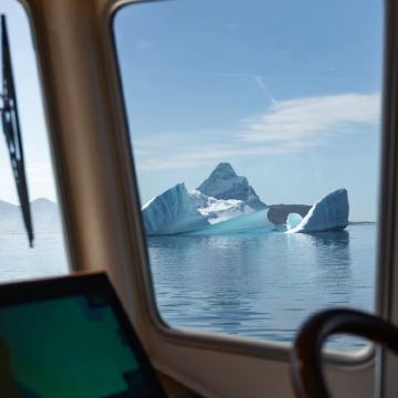 法罗群岛+冰岛+格陵兰18日17晚私家团