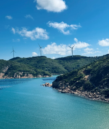 6天5晚 • 福州＋平潭縣＋霞浦＋平潭島猴研島＋平潭國際旅遊島·長江澳