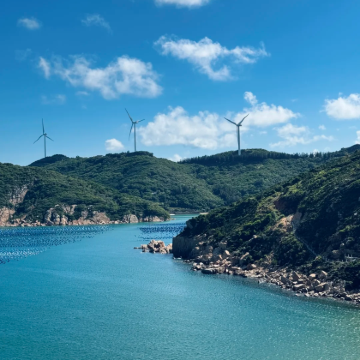 福州+平潭+霞浦5日4晚自由行