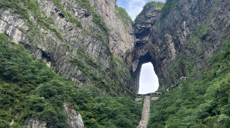 12D11N · Group Tours · Discover Mystical China in Small Group: Kung Fu Pandas & Scenic Wonders·Discover China's legendary landscapes on this 12-day journey. From sacred temples to cinematic views, this trip blends soul, spice, and scenery into one unforgettable adventure.