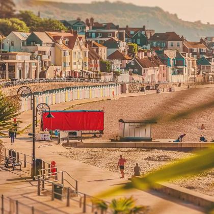 英国伦敦+剑桥+爱丁堡+爱尔兰14日13晚私家团