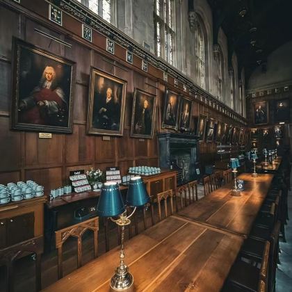 英国伦敦+利兹+牛津7日6晚拼小团