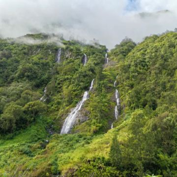 毛里求斯+留尼汪（法属）+塞舌尔15日14晚私家团