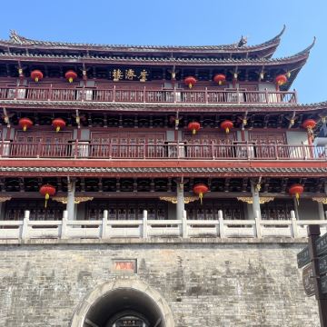 广东汕头+南澳岛+潮州古城+梅州+福建东山岛7日6晚跟团游