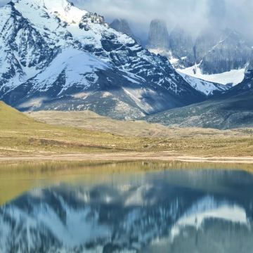 阿根廷+秘鲁+智利+乌拉圭18日跟团游