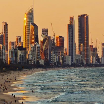 澳大利亚布里斯班+黄金海岸9日8晚私家团