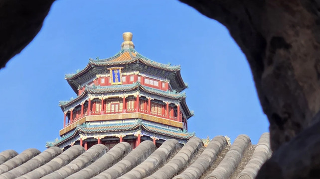 从上海出发，解锁北京6天5晚私家团，这才是成年人该有的深度漫游！