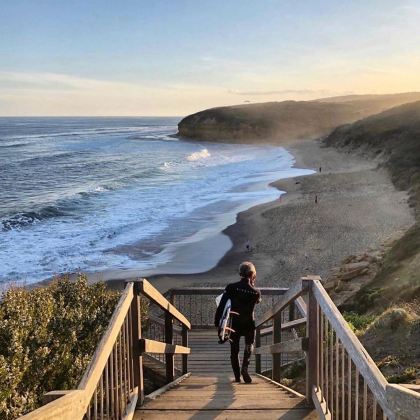 澳大利亚悉尼+墨尔本+普芬比利蒸汽火车+菲利普岛+大洋路+蓝山国家公园7日6晚跟团游