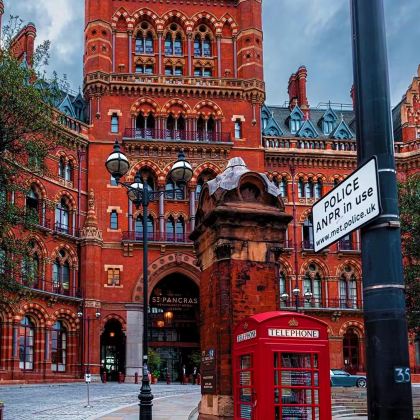 英国英格兰+苏格兰7日6晚跟团游