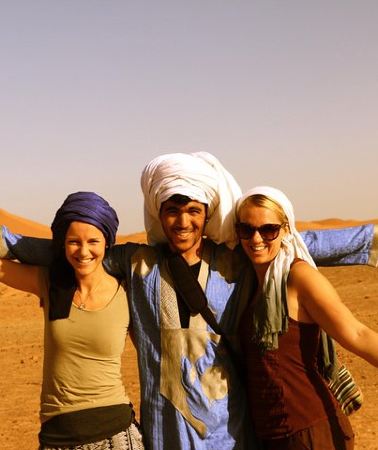 8D7N • Tangier to Marrakech: Private 8-Days Tour Imperial Cities, Mountains & Desert