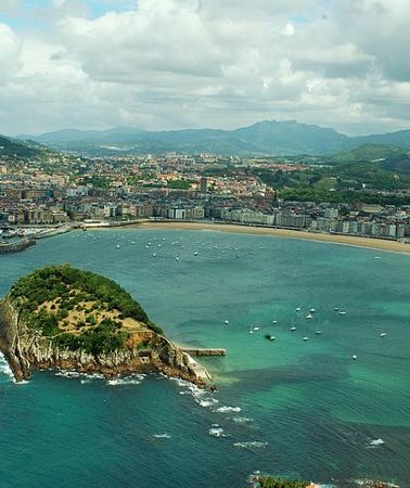 3D2N • 3 Day Basque Country Private Tour