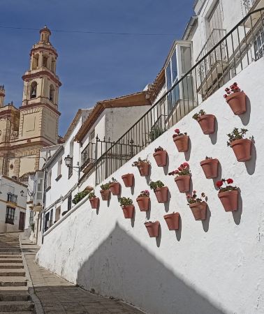 6D5N • Discovering the Soul of Andalusia