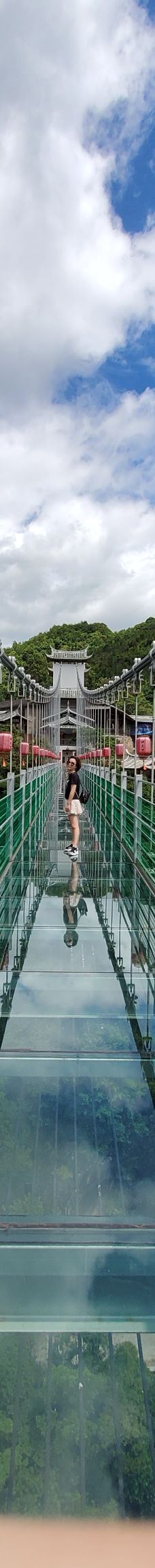 侠天下景区-尤溪