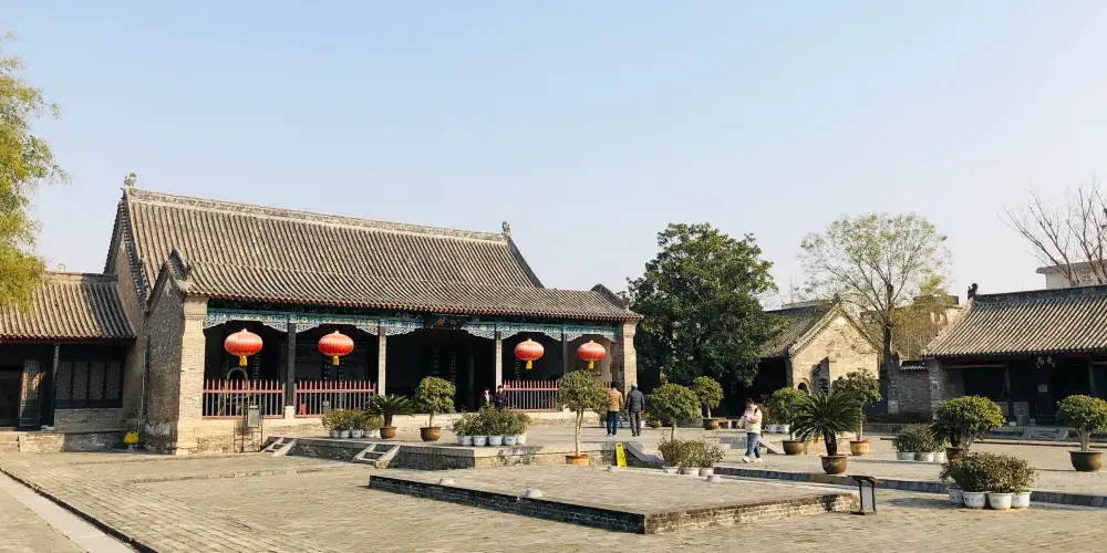 永安旅遊