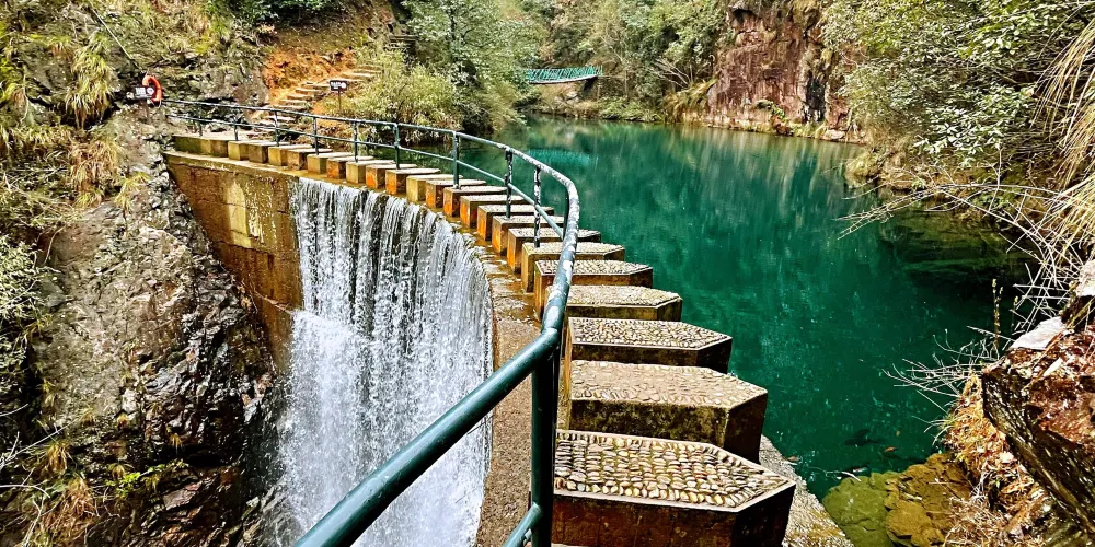 永安旅遊