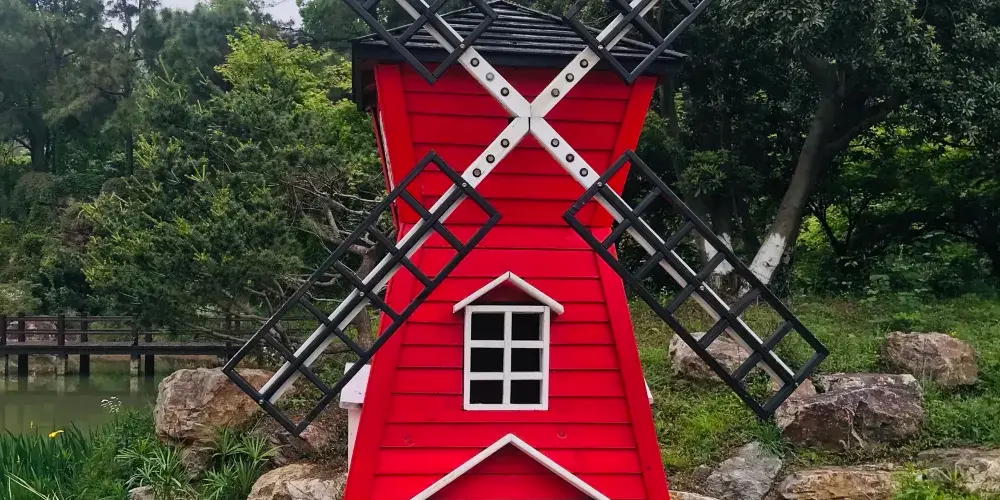 永安旅遊