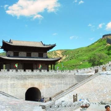 山西+平型关大捷景区+五台山+雁门关景区3日2晚私家团