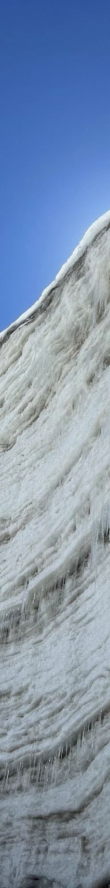 廓琼岗日冰川-当雄