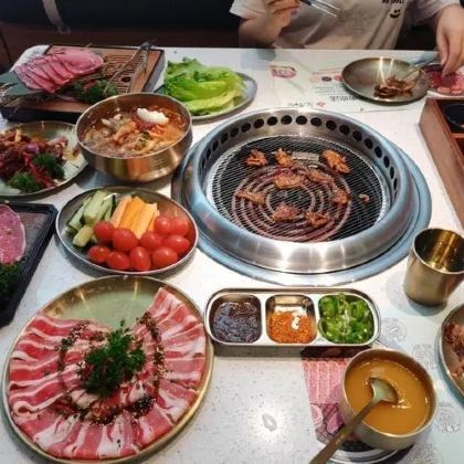 韩国首尔7日6晚自由行