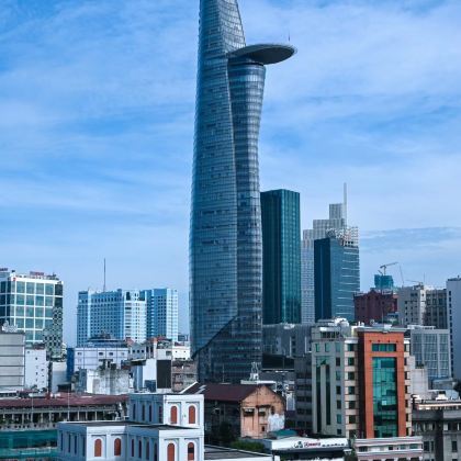 越南胡志明市+美奈+芽庄+大叻+河内9日8晚跟团游
