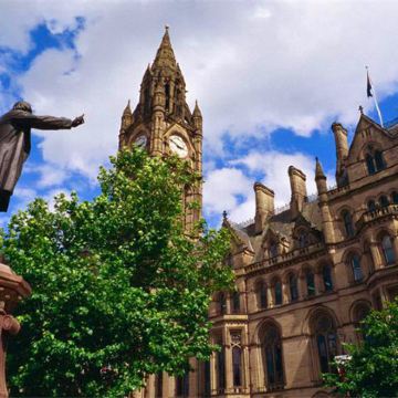 英国16日15晚私家团