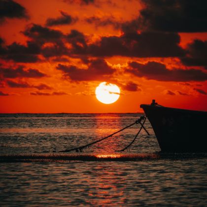 毛里求斯6日5晚私家团