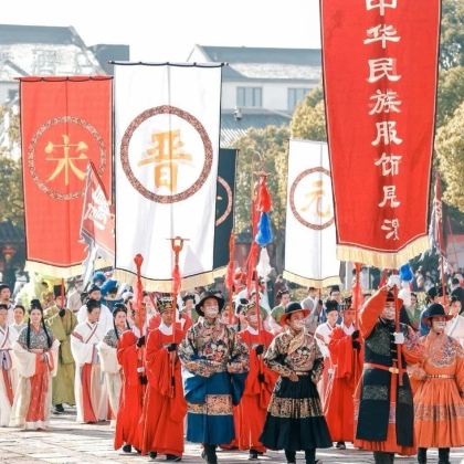 常州+溧阳+乌镇+南浔古镇+西塘6日5晚私家团