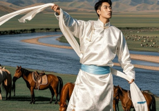 呼和浩特+希拉穆仁草原+鄂尔多斯+响沙湾+成吉思汗陵5日4晚跟团游·【千人之选|热卖ing】 赠送790元活动套票,5钻酒店高性价比-草原不限时骑马,双5A【仙沙岛含骑骆驼+成吉思汗陵】全程1车1导不换导,24小时接送服务