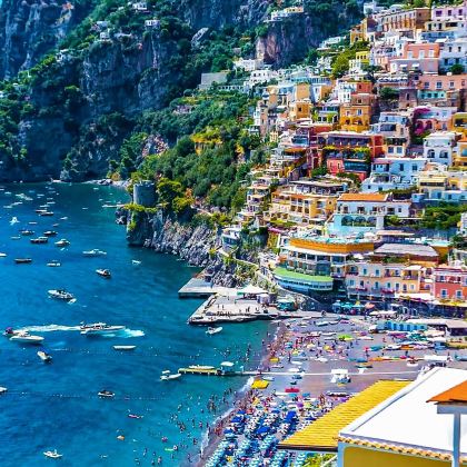 意大利+马耳他+西西里13日跟团游