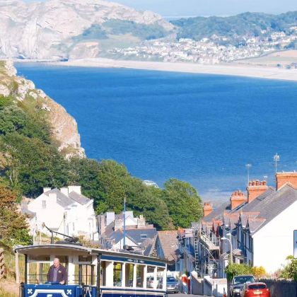 英国+伦敦+爱丁堡+温德米尔12日10晚私家团