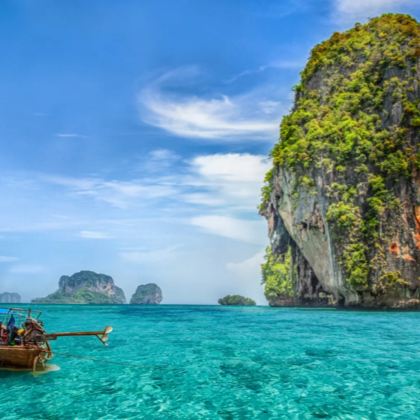 新加坡+普吉岛6日5晚私家团