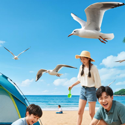 青岛+济南4日3晚拼小团