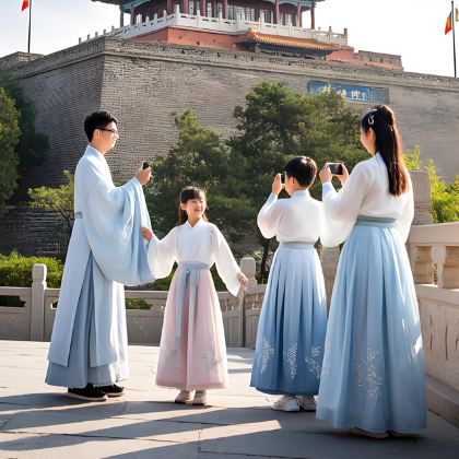 青岛+日照+临沂+沂蒙山旅游区+枣庄+台儿庄古城+济宁+曲阜三孔景区+济南+趵突泉景区+大明湖景区10日9晚私家团