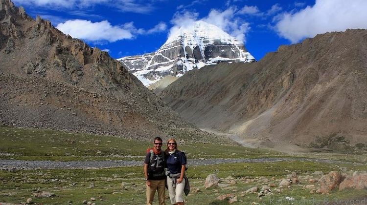 15D14N · Group Tours · 15 Days Mt Everest and Mt Kailash Kora Pilgrimage Group Tour