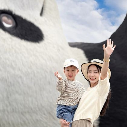 九寨沟风景区+黄龙风景名胜区3日2晚私家团