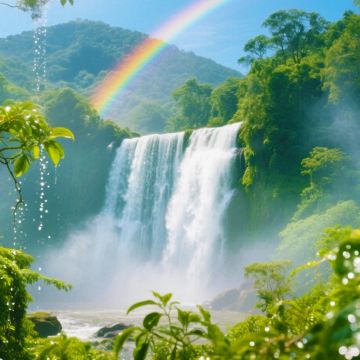 贵州+织金洞+乌蒙大草原+黄果树景区+西江千户苗寨+荔波小七孔景区6日5晚拼小团