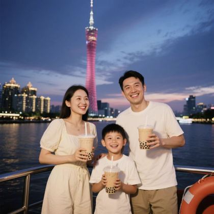 广东广州+珠海+深圳+惠州6日5晚私家团