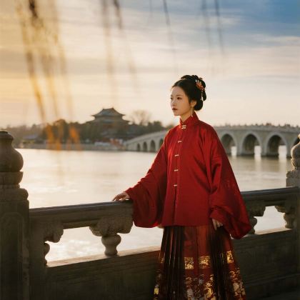 北京+天津6日5晚跟团游