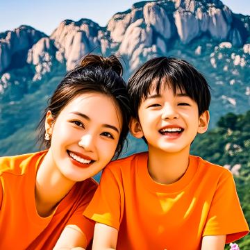 山东济南+泰山+曲阜三孔景区3日2晚跟团游