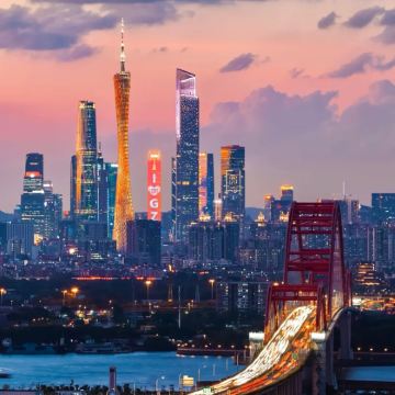 广州+佛山+珠海+中山+东莞+深圳+惠州+汕头+潮州9日8晚私家团