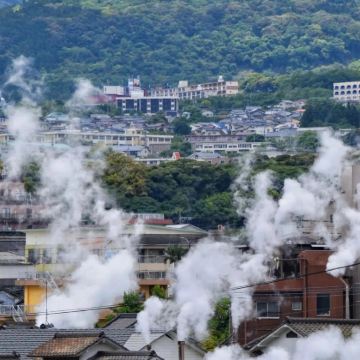 日本九州+福冈+佐贺+熊本6日5晚私家团